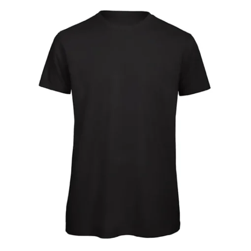 Gift Campaign Maglietta da uomo a maniche corte in cotone organico 140 g/m2 B&C> Magliette Personalizzate