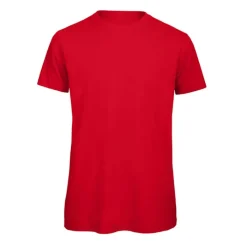 Gift Campaign Maglietta da uomo a maniche corte in cotone organico 140 g/m2 B&C></noscript> Magliette Personalizzate