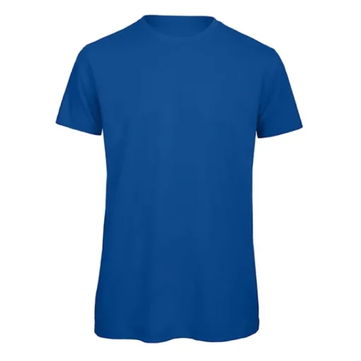 Gift Campaign Maglietta da uomo a maniche corte in cotone organico 140 g/m2 B&C> Magliette Personalizzate