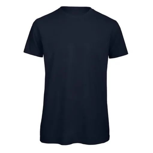 Gift Campaign Maglietta da uomo a maniche corte in cotone organico 140 g/m2 B&C> Magliette Personalizzate