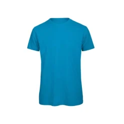 Gift Campaign Maglietta da uomo a maniche corte in cotone organico 140 g/m2 B&C></noscript> Magliette Personalizzate