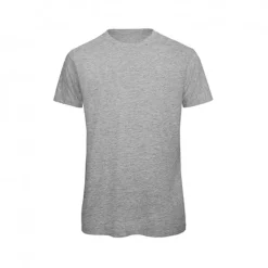 Gift Campaign Maglietta da uomo a maniche corte in cotone organico 140 g/m2 B&C></noscript> Magliette Personalizzate