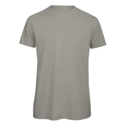 Gift Campaign Maglietta da uomo a maniche corte in cotone organico 140 g/m2 B&C></noscript> Magliette Personalizzate