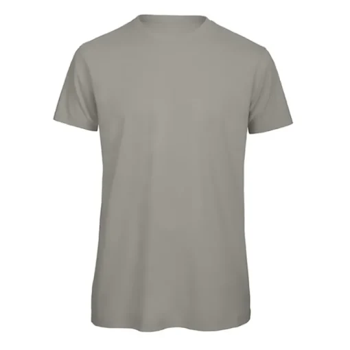 Gift Campaign Maglietta da uomo a maniche corte in cotone organico 140 g/m2 B&C> Magliette Personalizzate