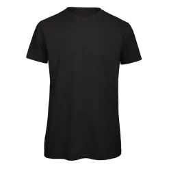 Gift Campaign Maglietta da uomo a maniche corte in cotone organico 140 g/m2 B&C></noscript> Magliette Personalizzate