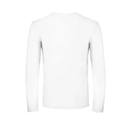 Gift Campaign Maglietta da uomo a maniche lunghe in 100% cotone da 145g/m2 B&C> Magliette Personalizzate