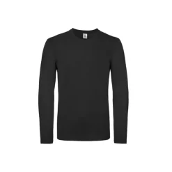 Gift Campaign Maglietta da uomo a maniche lunghe in 100% cotone da 145g/m2 B&C></noscript> Magliette Personalizzate