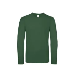 Gift Campaign Maglietta da uomo a maniche lunghe in 100% cotone da 145g/m2 B&C></noscript> Magliette Personalizzate