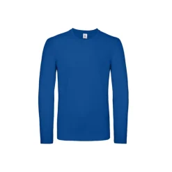 Gift Campaign Maglietta da uomo a maniche lunghe in 100% cotone da 145g/m2 B&C></noscript> Magliette Personalizzate