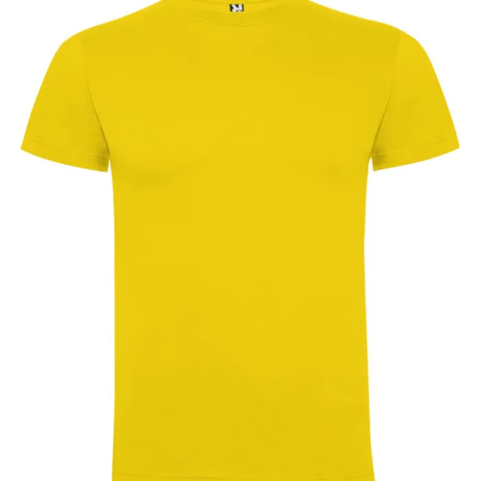 Gift Campaign Maglietta da uomo a maniche corte in cotone da 165 g/m² Roly> Magliette Personalizzate