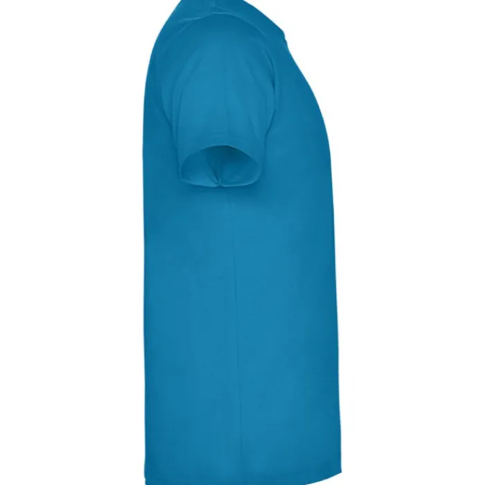 Gift Campaign Maglietta da uomo a maniche corte in cotone da 165 g/m² Roly> Magliette Personalizzate