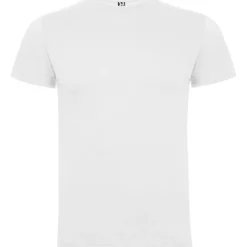 Gift Campaign Maglietta da uomo a maniche corte in cotone da 165 g/m² Roly><noscript><img width=