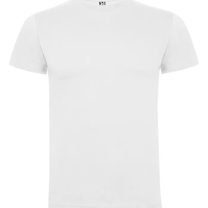 Gift Campaign Maglietta da uomo a maniche corte in cotone da 165 g/m² Roly> Magliette Personalizzate