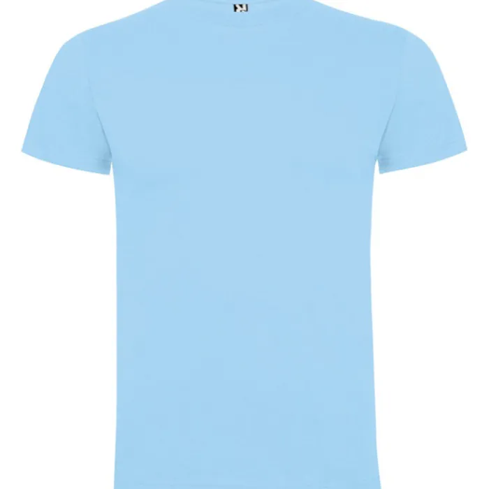 Gift Campaign Maglietta da uomo a maniche corte in cotone da 165 g/m² Roly> Magliette Personalizzate