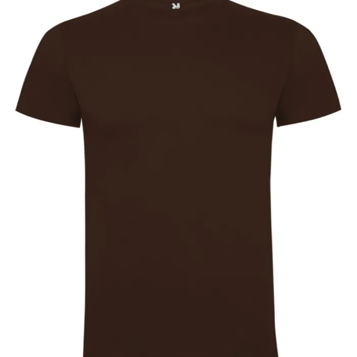 Gift Campaign Maglietta da uomo a maniche corte in cotone da 165 g/m² Roly> Magliette Personalizzate