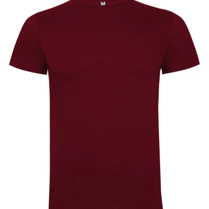 Gift Campaign Maglietta da uomo a maniche corte in cotone da 165 g/m² Roly> Magliette Personalizzate