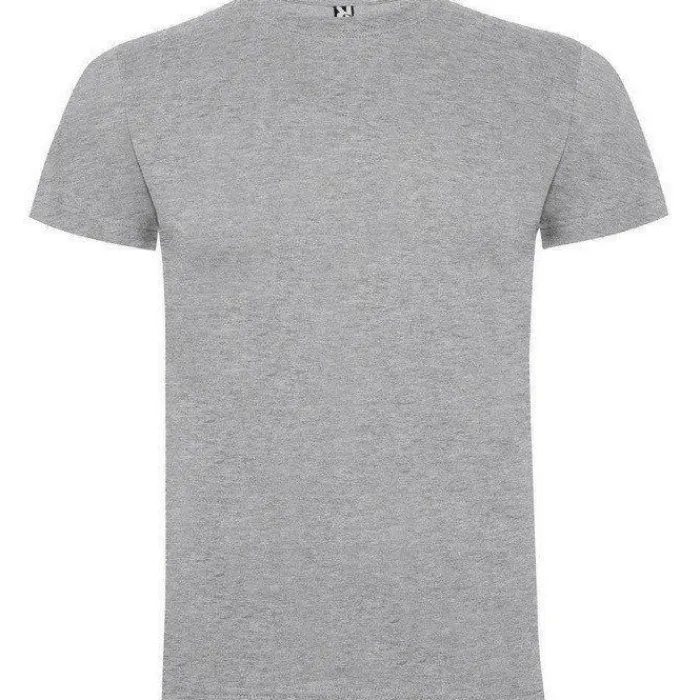 Gift Campaign Maglietta da uomo a maniche corte in cotone da 165 g/m² Roly> Magliette Personalizzate