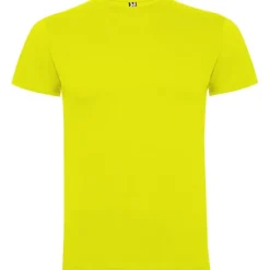 Gift Campaign Maglietta da uomo a maniche corte in cotone da 165 g/m² Roly><noscript><img width=