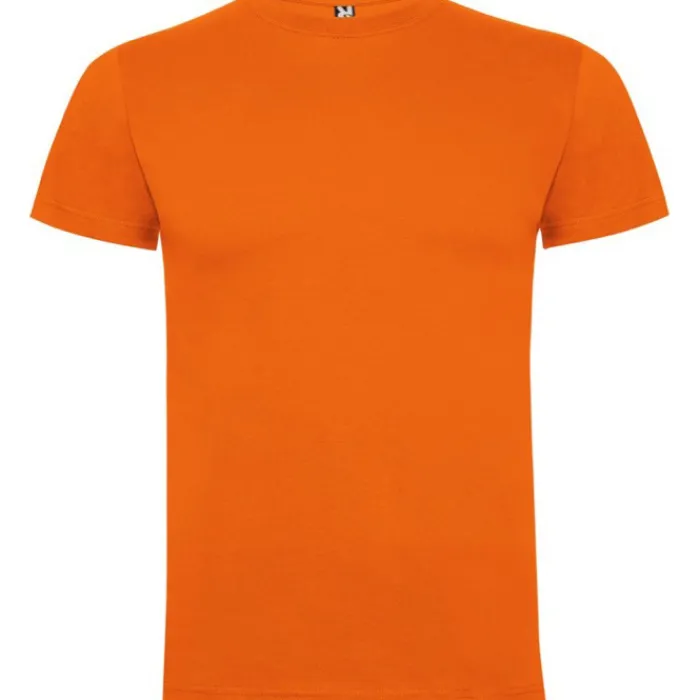 Gift Campaign Maglietta da uomo a maniche corte in cotone da 165 g/m² Roly> Magliette Personalizzate