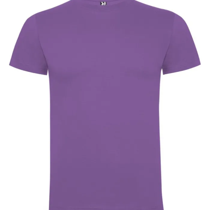 Gift Campaign Maglietta da uomo a maniche corte in cotone da 165 g/m² Roly> Magliette Personalizzate