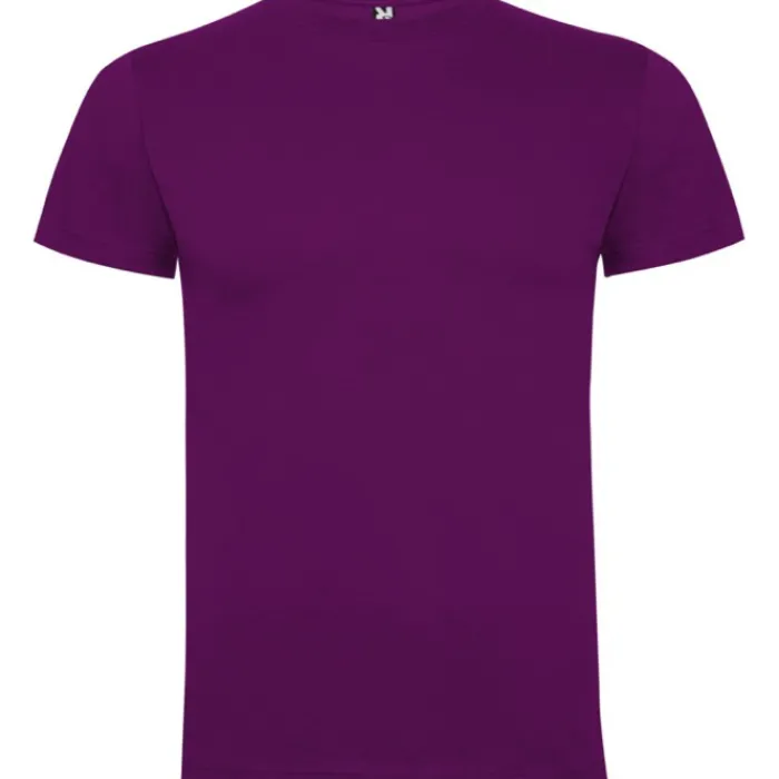 Gift Campaign Maglietta da uomo a maniche corte in cotone da 165 g/m² Roly> Magliette Personalizzate