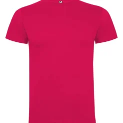 Gift Campaign Maglietta da uomo a maniche corte in cotone da 165 g/m² Roly><noscript><img width=