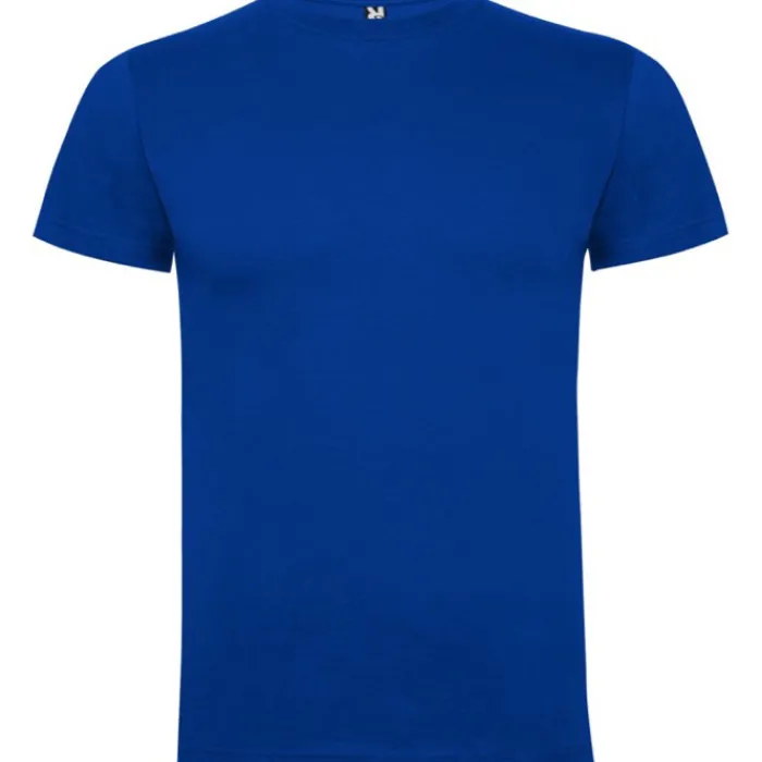 Gift Campaign Maglietta da uomo a maniche corte in cotone da 165 g/m² Roly> Magliette Personalizzate