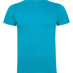 Gift Campaign Maglietta da uomo a maniche corte in cotone da 165 g/m² Roly><noscript><img width=