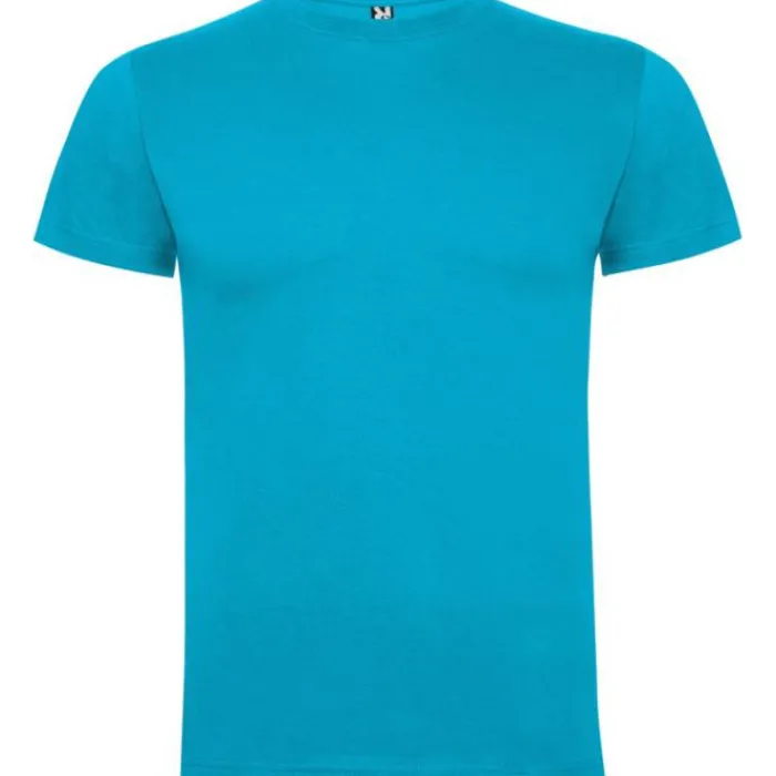 Gift Campaign Maglietta da uomo a maniche corte in cotone da 165 g/m² Roly> Magliette Personalizzate