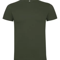 Gift Campaign Maglietta da uomo a maniche corte in cotone da 165 g/m² Roly><noscript><img width=