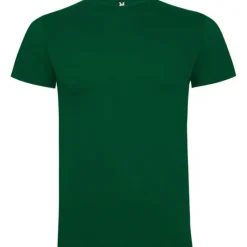 Gift Campaign Maglietta da uomo a maniche corte in cotone da 165 g/m² Roly><noscript><img width=