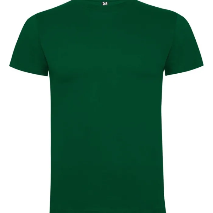 Gift Campaign Maglietta da uomo a maniche corte in cotone da 165 g/m² Roly> Magliette Personalizzate