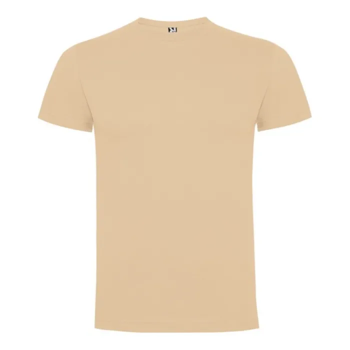 Gift Campaign Maglietta da uomo a maniche corte in cotone da 165 g/m² Roly> Magliette Personalizzate