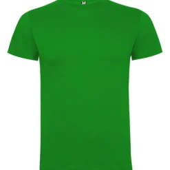 Gift Campaign Maglietta da uomo a maniche corte in cotone da 165 g/m² Roly><noscript><img width=