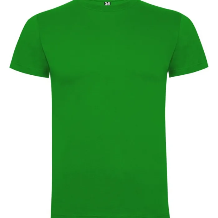 Gift Campaign Maglietta da uomo a maniche corte in cotone da 165 g/m² Roly> Magliette Personalizzate