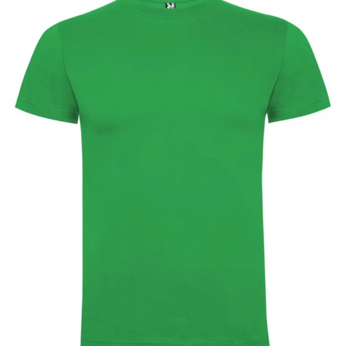 Gift Campaign Maglietta da uomo a maniche corte in cotone da 165 g/m² Roly> Magliette Personalizzate