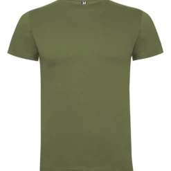 Gift Campaign Maglietta da uomo a maniche corte in cotone da 165 g/m² Roly><noscript><img width=