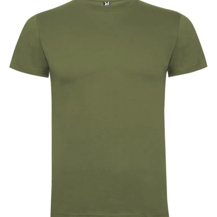 Gift Campaign Maglietta da uomo a maniche corte in cotone da 165 g/m² Roly> Magliette Personalizzate