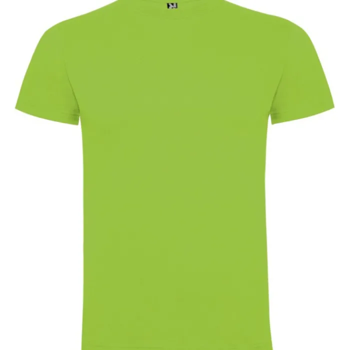 Gift Campaign Maglietta da uomo a maniche corte in cotone da 165 g/m² Roly> Magliette Personalizzate