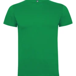 Gift Campaign Maglietta da uomo a maniche corte in cotone da 165 g/m² Roly><noscript><img width=