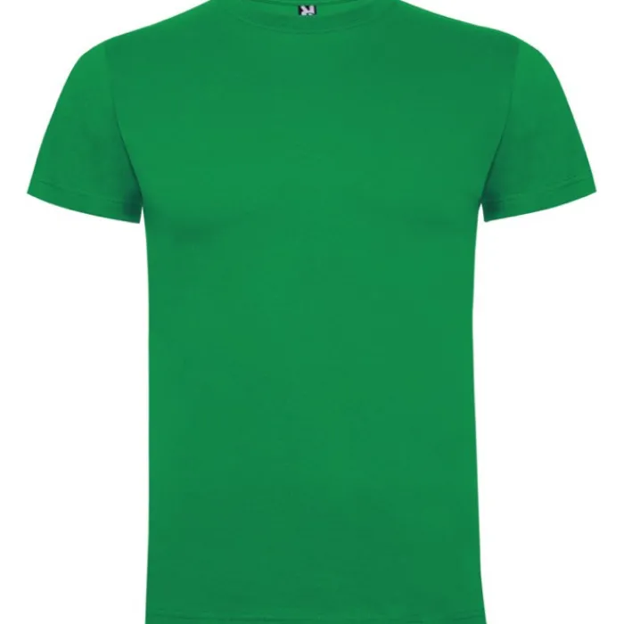 Gift Campaign Maglietta da uomo a maniche corte in cotone da 165 g/m² Roly> Magliette Personalizzate