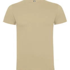 Gift Campaign Maglietta da uomo a maniche corte in cotone da 165 g/m² Roly><noscript><img width=