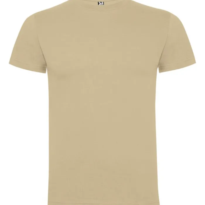 Gift Campaign Maglietta da uomo a maniche corte in cotone da 165 g/m² Roly> Magliette Personalizzate