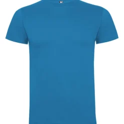 Gift Campaign Maglietta da uomo a maniche corte in cotone da 165 g/m² Roly><noscript><img width=