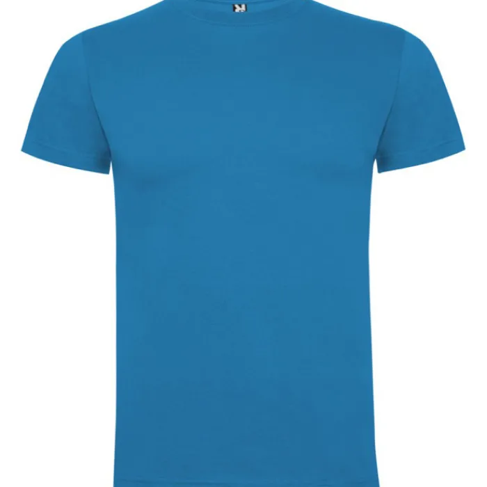 Gift Campaign Maglietta da uomo a maniche corte in cotone da 165 g/m² Roly> Magliette Personalizzate