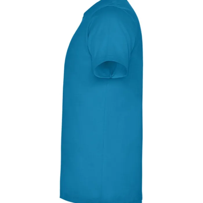 Gift Campaign Maglietta da uomo a maniche corte in cotone da 165 g/m² Roly> Magliette Personalizzate