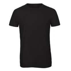 Gift Campaign Maglietta da uomo in poliestere e cotone da 130 g/m2 B&C> Magliette Personalizzate