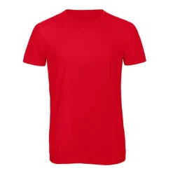 Gift Campaign Maglietta da uomo in poliestere e cotone da 130 g/m2 B&C></noscript> Magliette Personalizzate