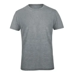 Gift Campaign Maglietta da uomo in poliestere e cotone da 130 g/m2 B&C></noscript> Magliette Personalizzate