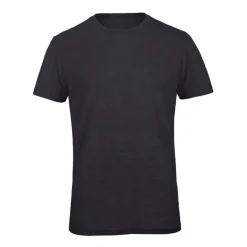 Gift Campaign Maglietta da uomo in poliestere e cotone da 130 g/m2 B&C></noscript> Magliette Personalizzate